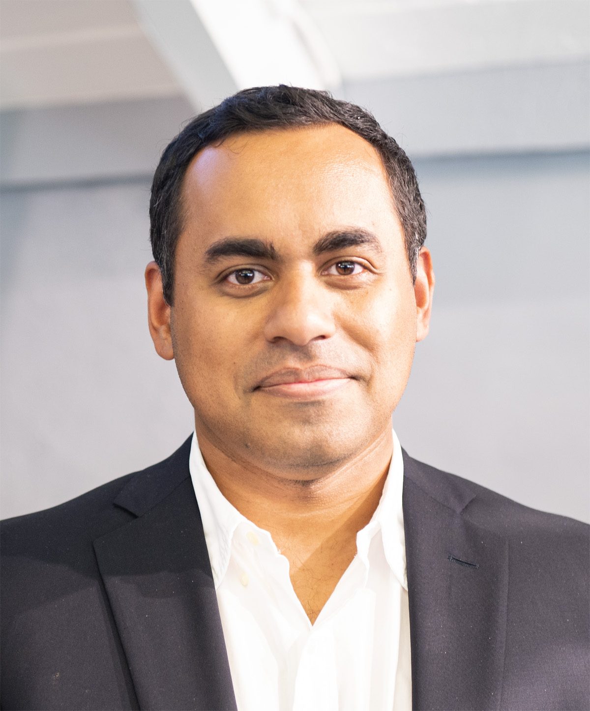 Bro. Roye Varghese