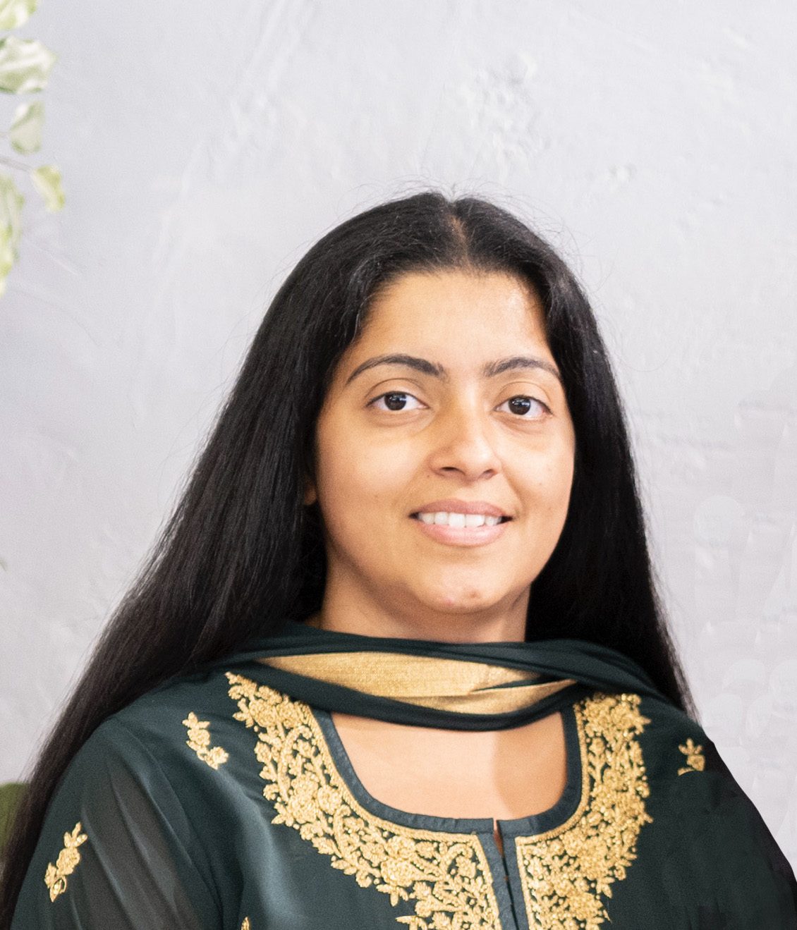 Sis. Tinsy E. Varghese